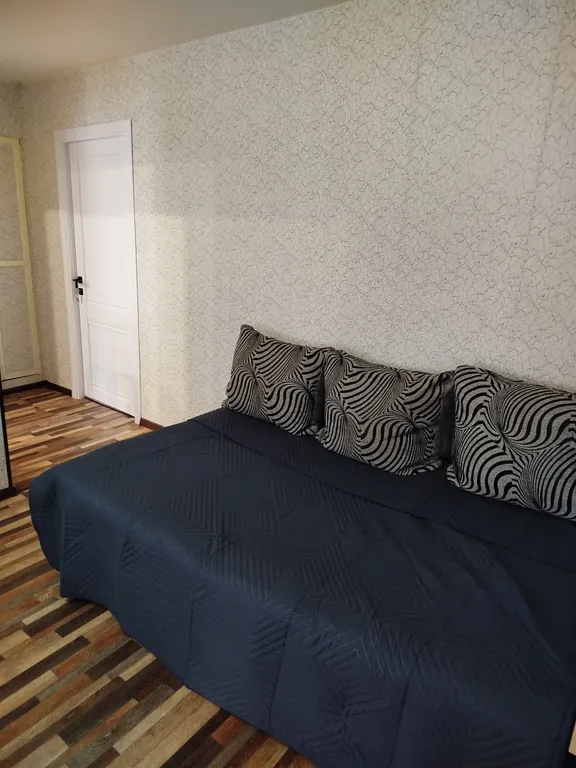 Уютная квартира в центре города рядом с городским озером