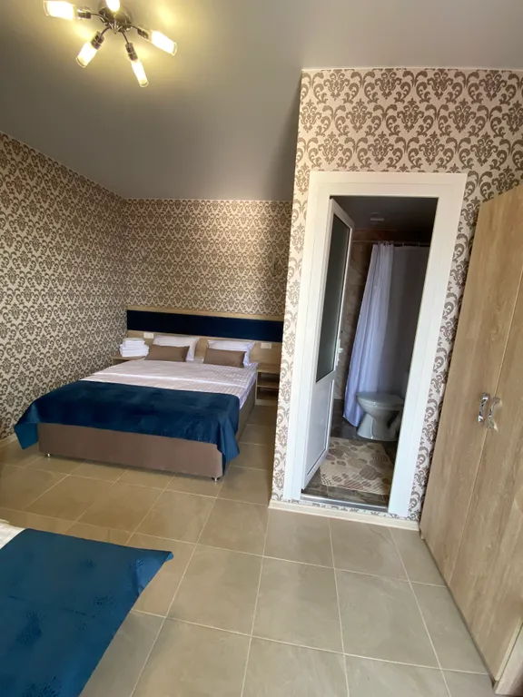 Квартира Комната — Кучук-Дере