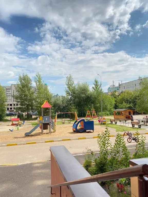 Евродвушка, рядом Ак Барс арена и ТЦ XL