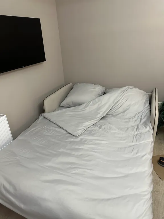 Квартира Исторический центр в пешей доступности, уютная квартира, новый ремонт. — Ярославль