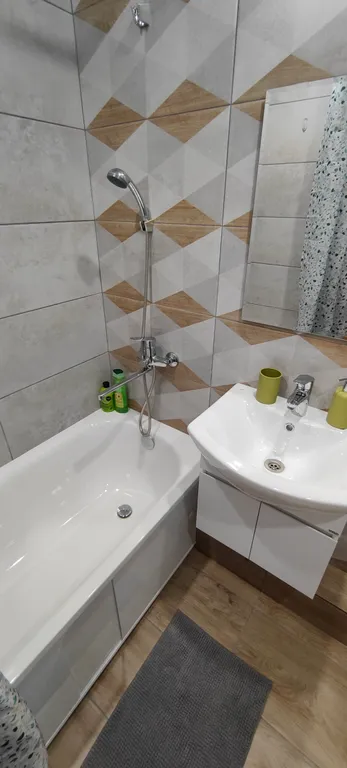 Квартира Уютная стильная квартира в центре от собственника — Ярославль