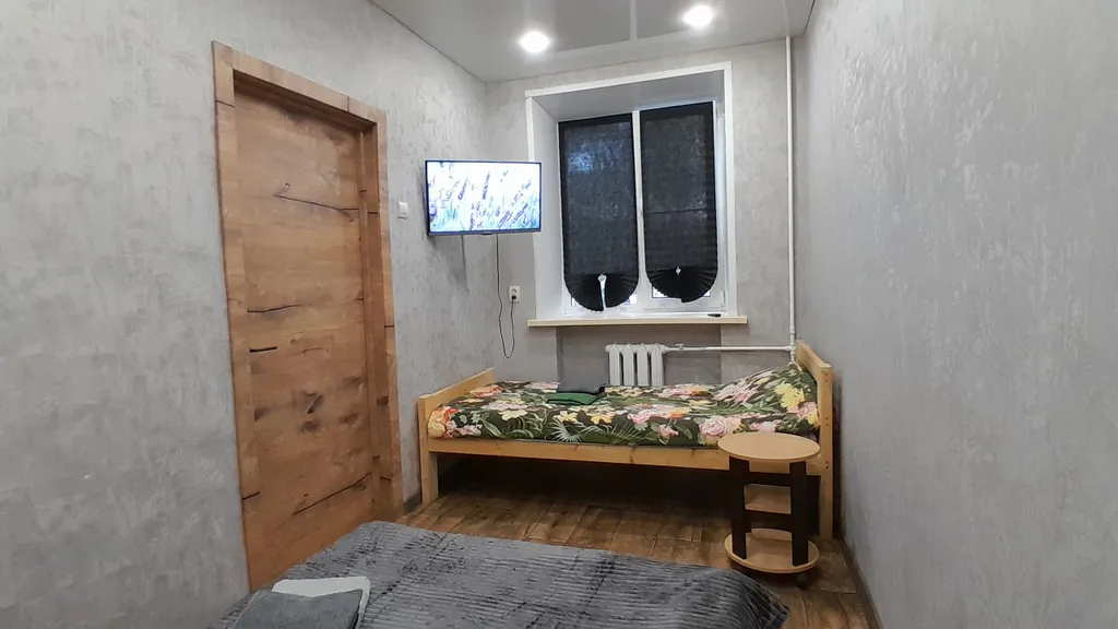 Квартира Двухкомнатная квартира в 10 минутах от центра — Ярославль