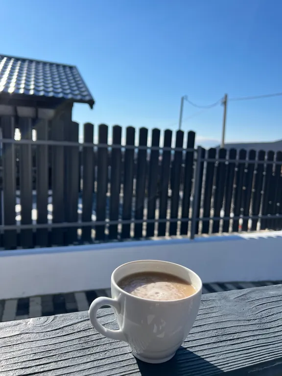 Коттедж Дома в тихом и уютном месте — Южная Озереевка