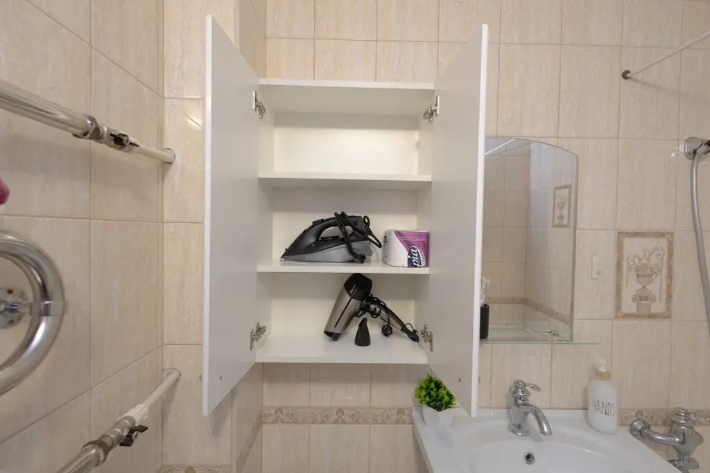 Квартира Квартира для 4 человек для отдыха и командировки — Калининград