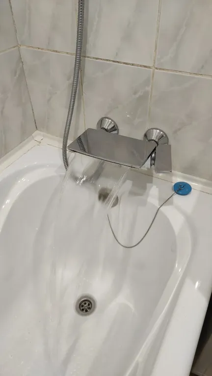 Квартира Уютная квартира в центре города — Ярославль