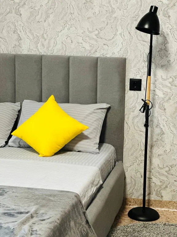 Квартира 1-комнатная Квартира — Красноярск