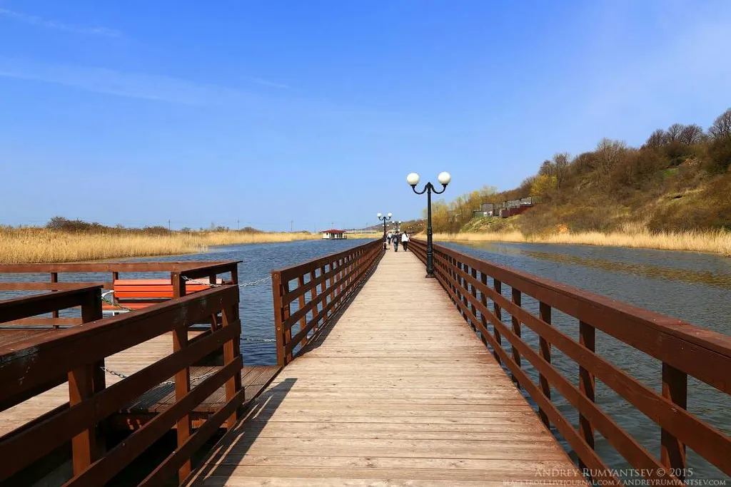 Квартира у моря