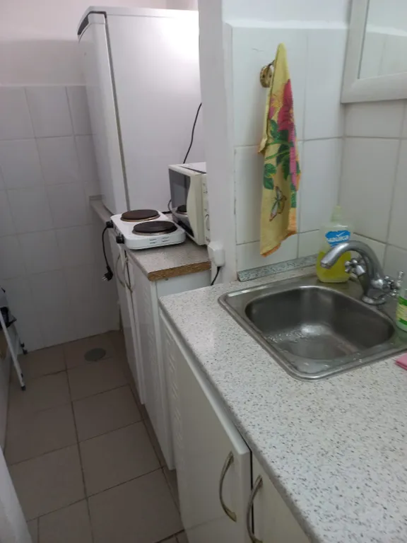 Квартира со всем необходимым