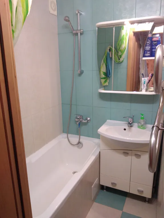 Квартира Квартира Kross Stein Форт У Преголя+ — Калининград