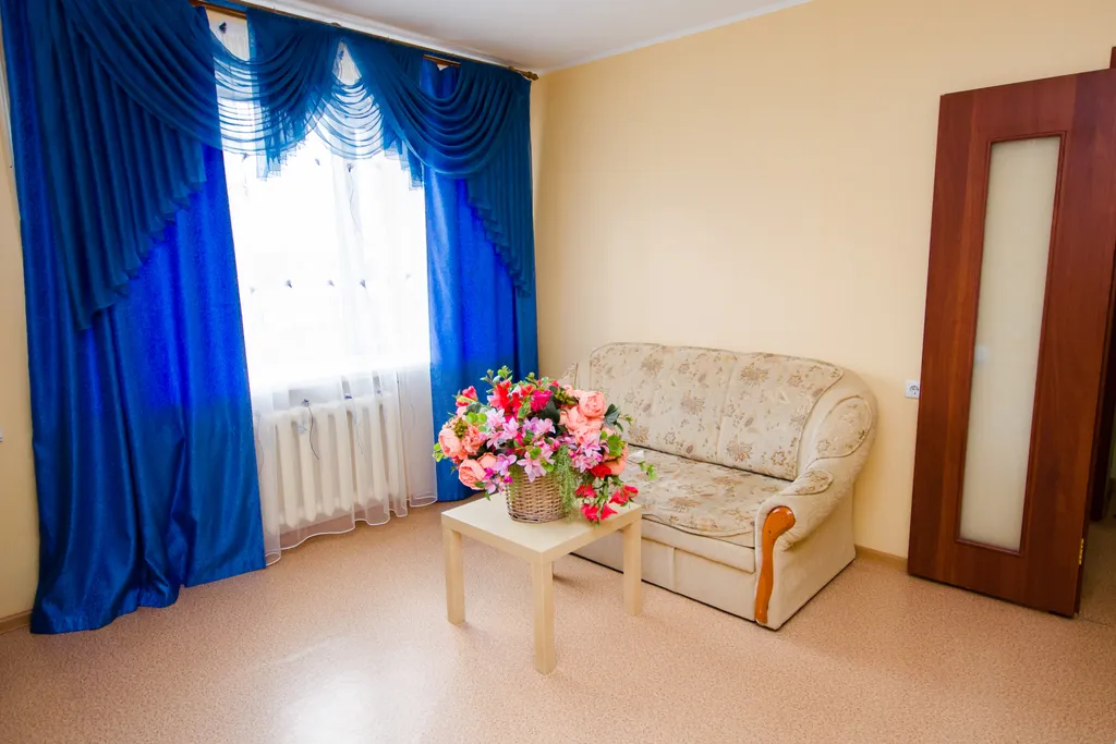 Уютная квартира класса Люкс