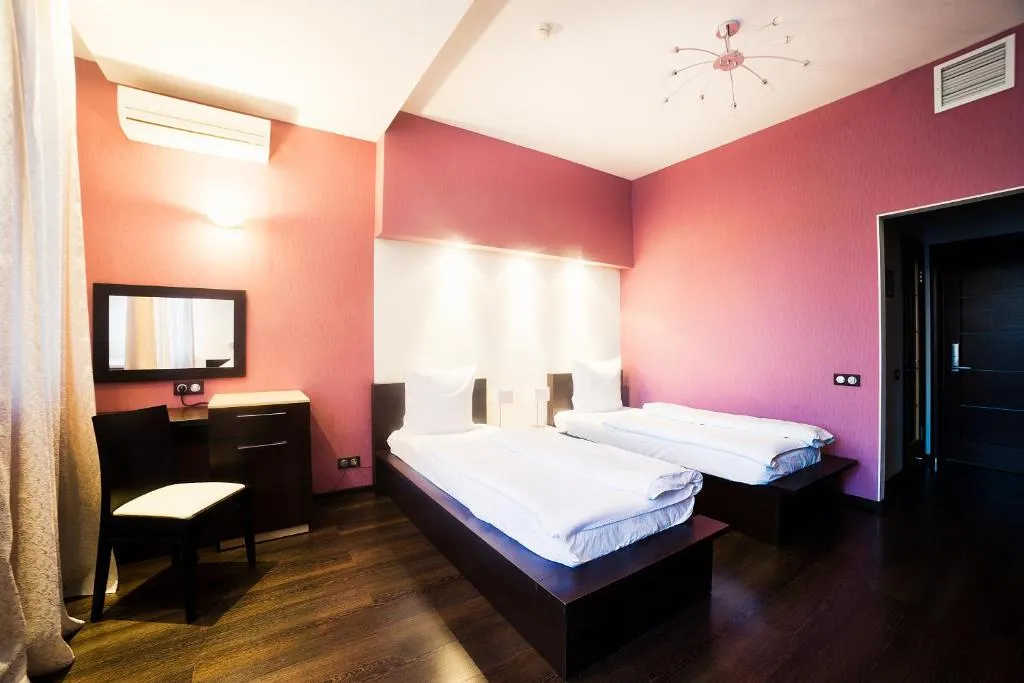 Квартира Комната — аренда посуточно в Астрахань