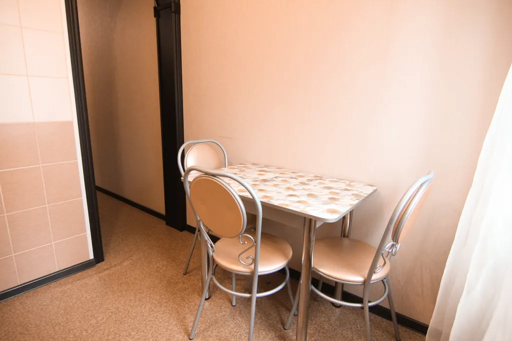 Однокомнатная квартира класса люкс