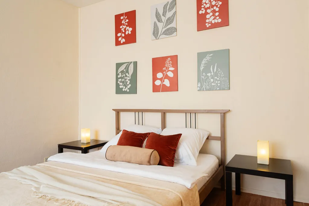 Уютная квартира в самом центре города