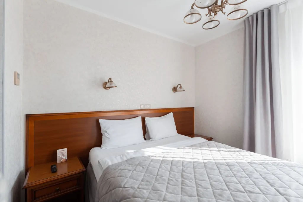 Квартира Комната — аренда посуточно в Екатеринбург