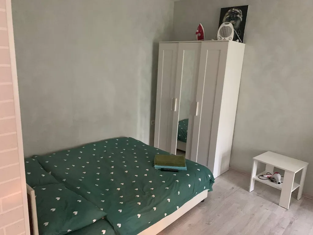 Квартира 1-комнатная Квартира — Москва