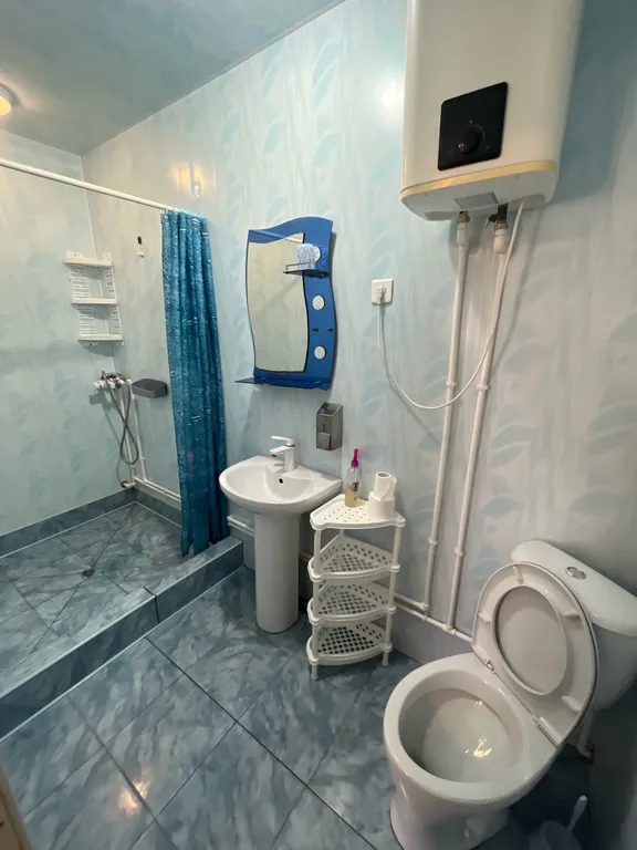 Двухместный номер стандарт Парусник