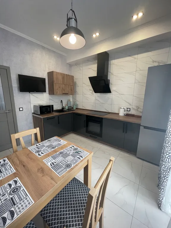 2-комнатная Квартира — аренда посуточно в Светлогорск