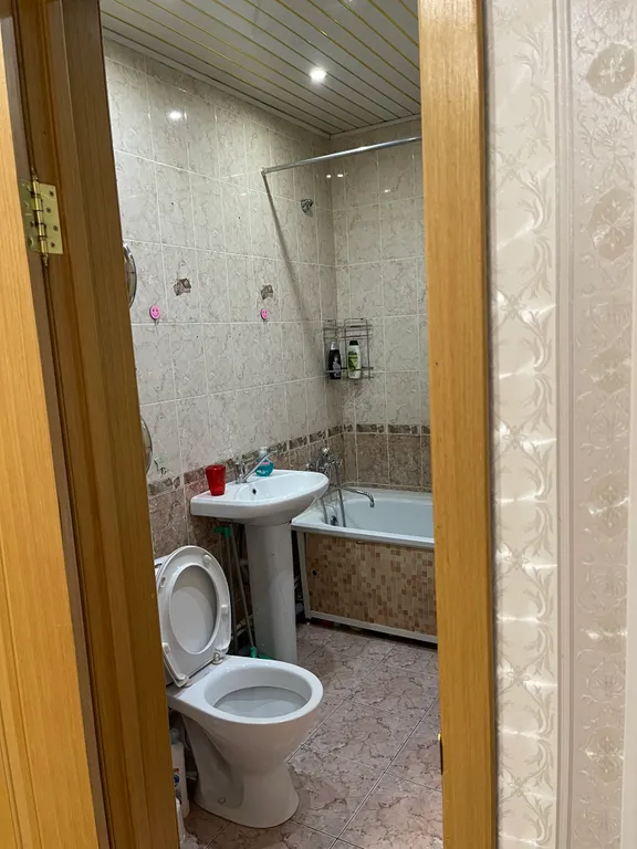 Уютная евро двухкомнатная квартира в центре города