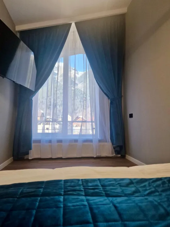 Квартира Комната — Архыз