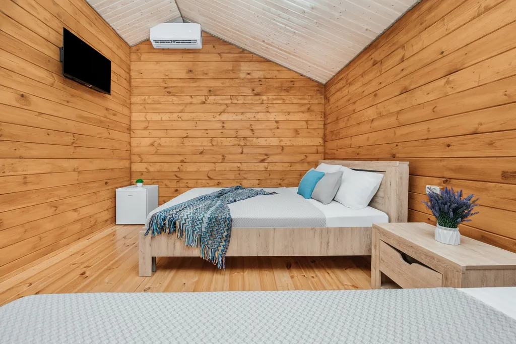 1-комнатный Дом