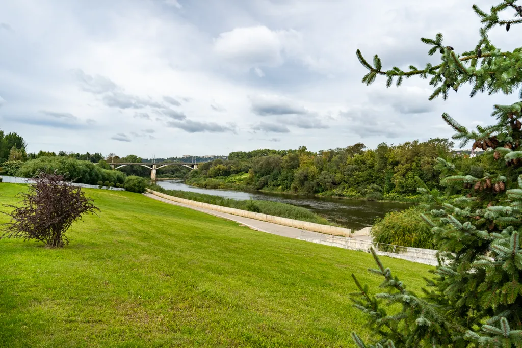 Новая 2-комнатная квартира с джакузи и сауной