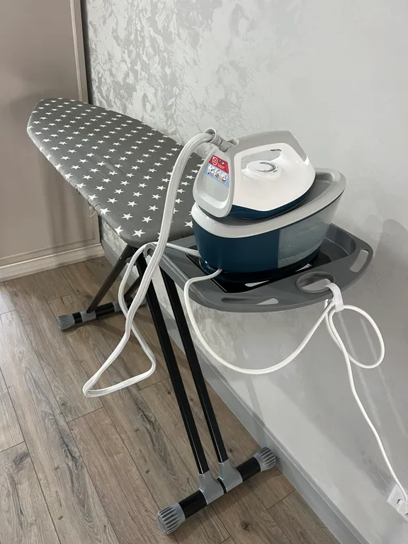 Квартира Квартира с видом на море и горы — Махачкала