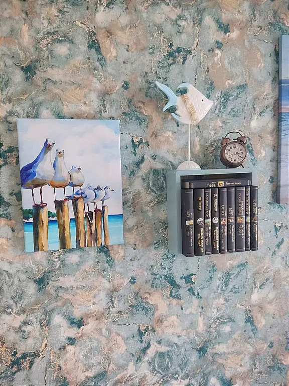 Квартира Уютная квартира недалёко от моря — Зеленоградск