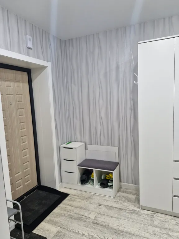 Квартира Уютная квартира рядом с центром и зоопарком — Ярославль