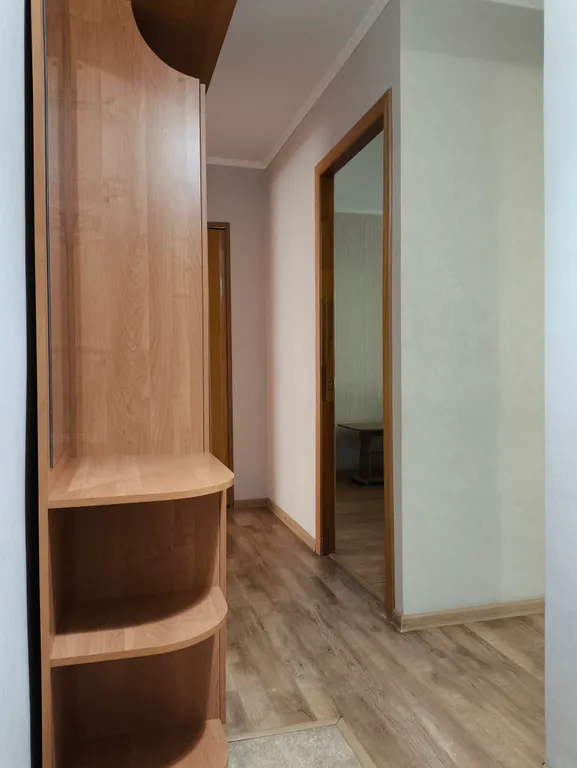 Уютная чистая квартира в хорошем районе