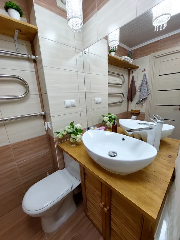 Квартира комфорт плюс