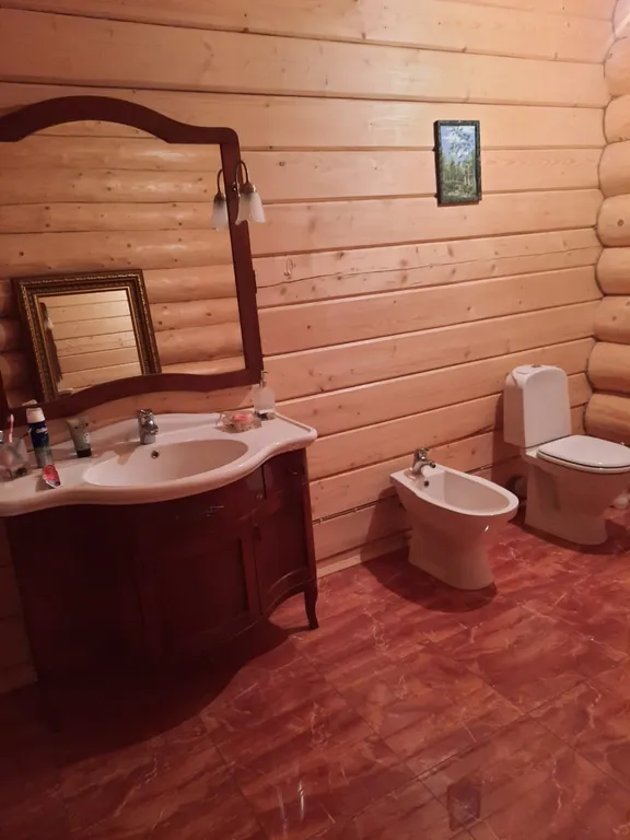 Лесная сказка