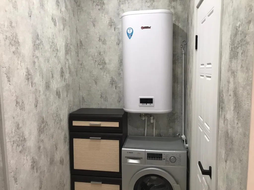 Уютное жильё