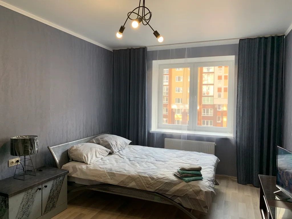 Квартира Квартира Отдых на 1-й линии — Зеленоградск