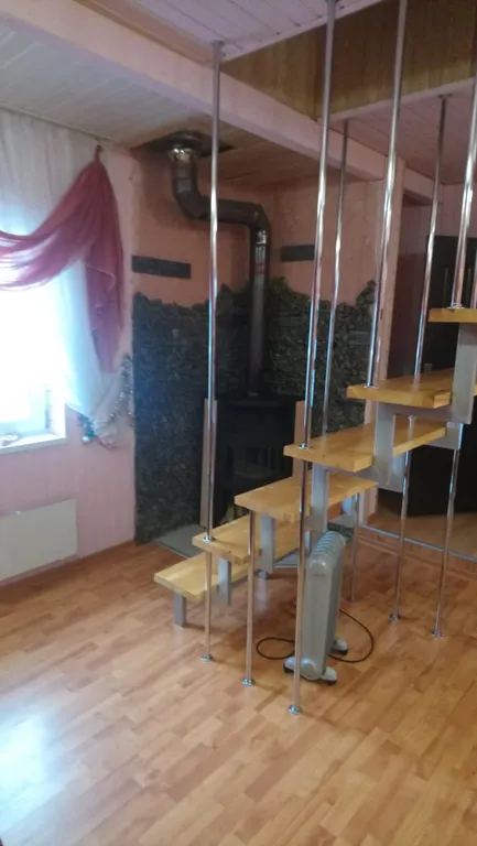 Аппартаменты на берегу