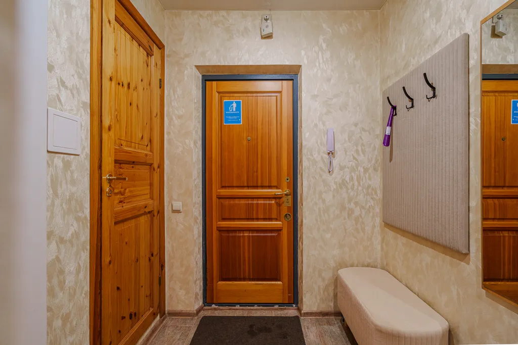 Квартира Однокомнатная квартира возле УГМК Здоровье — Екатеринбург