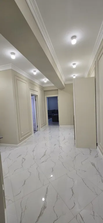 Гостеприимный уголок