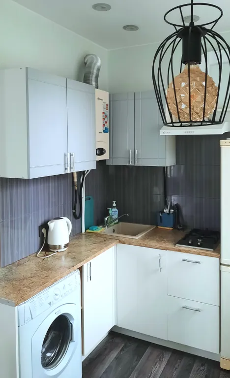 Квартира Квартира у парка — Пушкин