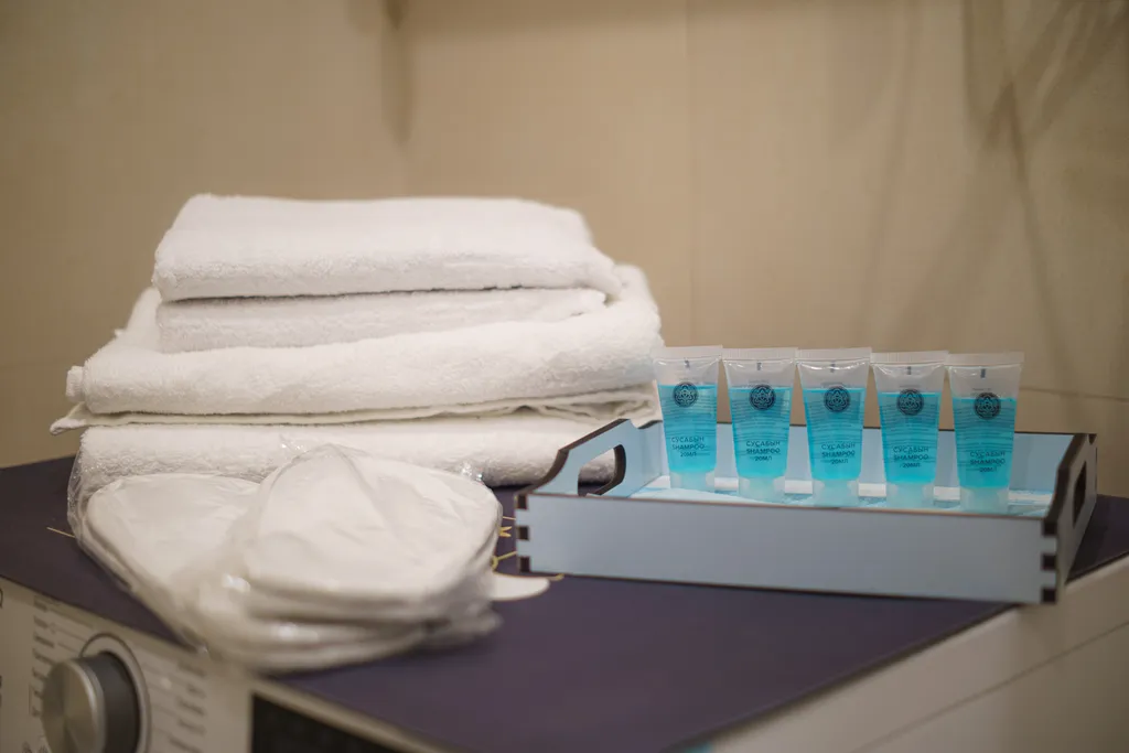 Квартира Уютные, чистые апартаменты — Алматы