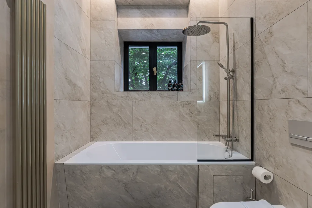 Квартира Квартира в историческом особняке — Москва