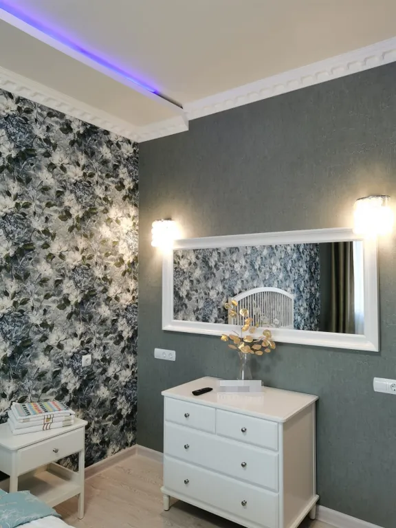 Квартира 1-комнатная Квартира — Славянск-на-Кубани