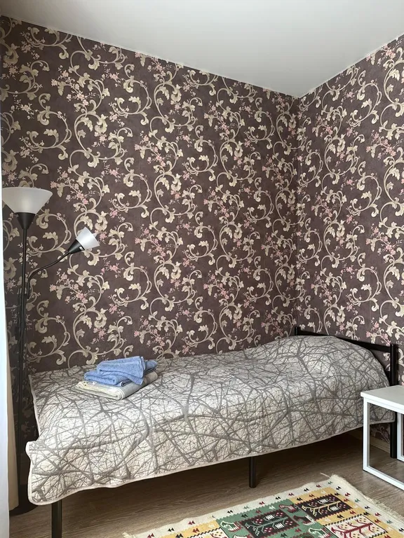 Квартира Аланская Фотон — аренда посуточно в Домбай