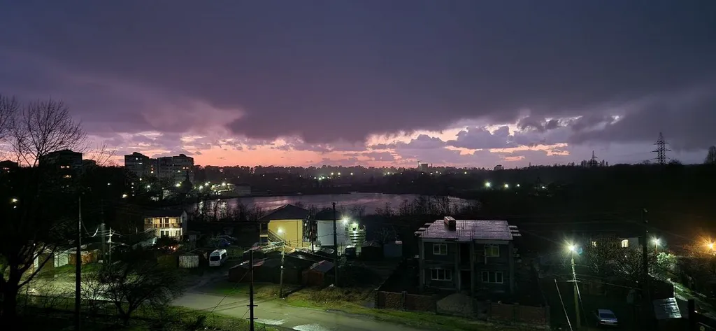 3-комнатная квартира со всеми удобствами