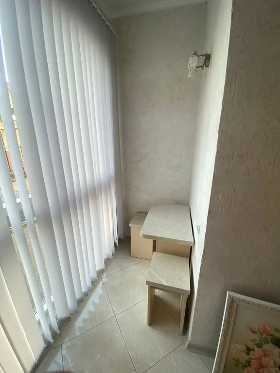 Квартира Апартаменты у моря в центре — Зеленоградск