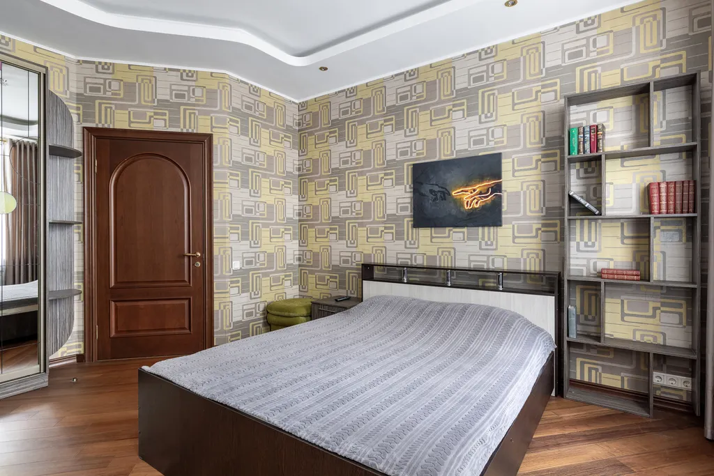 Квартира 3-комнатная Квартира — Санкт-Петербург