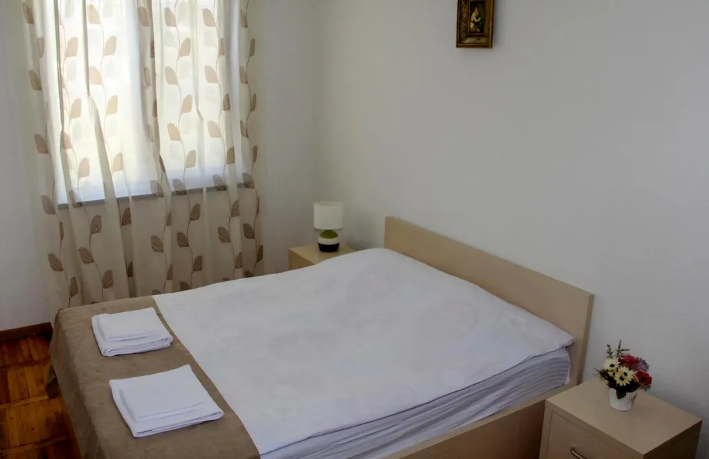 Prometheus Apartment