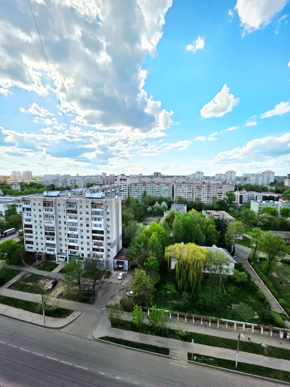 Квартира в Советском районе