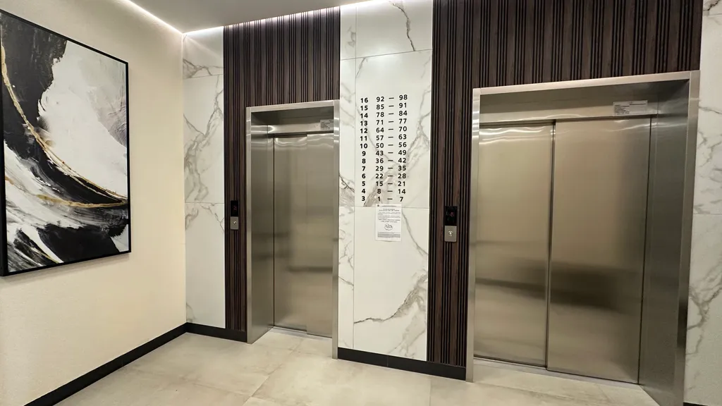 Квартира Квартира Уютная студия с панорамным видом на реку Кубань — Краснодар