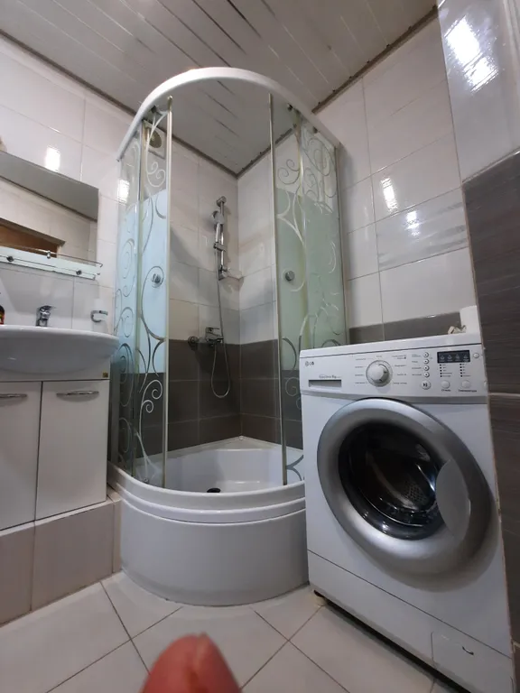 Уютная 2-комнатная в центре города