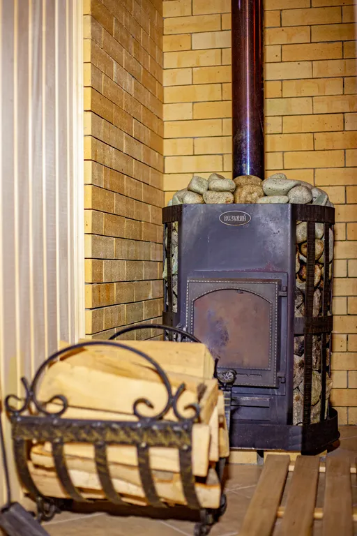 Гостевой дом Hunter house