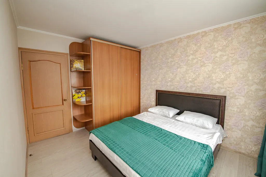 Квартира рядом с тц, Мариинским театром